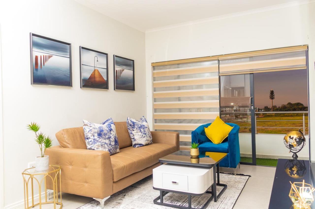 Fumo House Lifestyle Apartments มิดแรนด์ ภายนอก รูปภาพ
